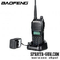 Портативная любительская рация Baofeng UV-82 5W