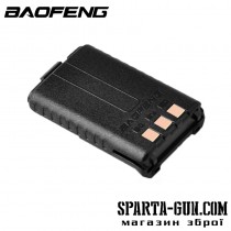 Аккумулятор для Baofeng UV-5R 1800 mAh (BL-5)