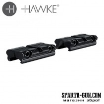 Планка Hawke Adaptor Base 11мм - Weaver