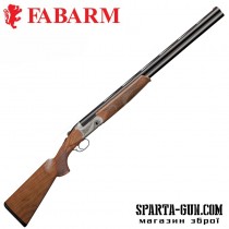 Ружьё Fabarm Elos B2 AL кал. 12/76. Ствол - 71 см