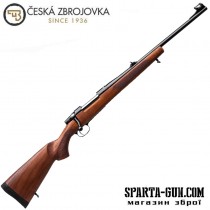 Карабин нарезной CZ557 Carbine к.308Win