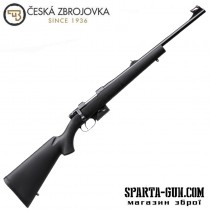 Карабин нарезной CZ527 Synthetic Carbine кал.223 Rem