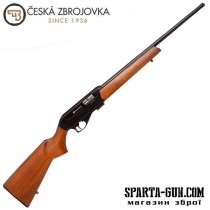 Карабин нарезной CZ512 P-H кал.22LR (без мушки и целика)