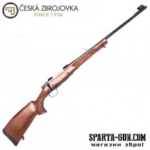 Карабин нарезной CZ550 Medium Lux кал.7mm REM