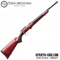Карабин нарезной CZ455 American Red кал.22LR