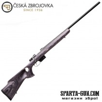 Карабин нарезной CZ527 Varmint Thumbhole кал.223REM M15x1
