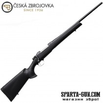 Карабин нарезной CZ557 Synthetic кал.6,5x55