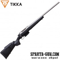 Карабин нарезной Tikka T3x SuperVARMINT кал.6.5X55