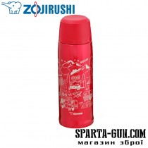 Термос ZOJIRUSHI SJ-JS08RA 0.8 л