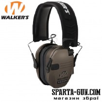 Наушники Walker’s Razor активные
