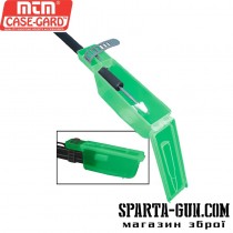 Контейнер для патчей MTM Gun Cleaning Patch Catcher