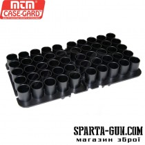 Подставка MTM Shotshell Tray на 50 глакоств. патронов 12 кал