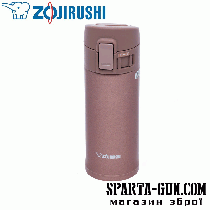 Термокружка ZOJIRUSHI SM-KC36NM 0.36 л ц:розовое золото