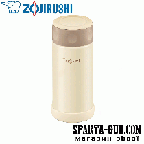 Пищевой термоконтейнер ZOJIRUSHI SW-FCE75CC 0.75 л ц:белый