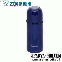 Термос ZOJIRUSHI SV-GR50AA 0.5 л ц:синий