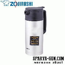 Термос ZOJIRUSHI SH-JAE18SA 1.8 л ц:серебро