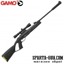 Винтовка пневматическая Gamo Elite Premium IGT