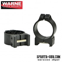 Кольцa Warne MAXIMA Fixed Rings