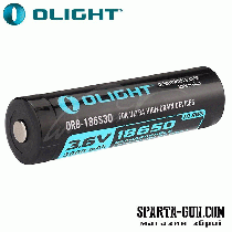 Аккумуляторная батарея Olight 18650 HDС (15А) 3000mAh