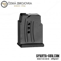 Магазин для СZ 455/452 кал.22LR steel