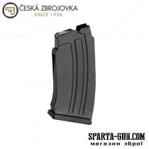 Магазин СZ 455/452/512 22LR 10-ти зарядный