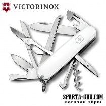 Нож Victorinox Swiss Army Huntsman