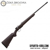 Карабин охотничий CZ527 NightSky к.223 Rem