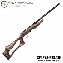 Карабин нарезной CZ455 Varmint Evolution GG кал.22LR
