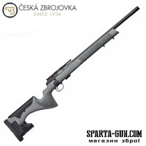 КАРАБИН НАРЕЗНОЙ CZ 457 LONG RANGE PRECISION КАЛ.22LR