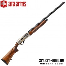 Ружье ATA ARMS NEO12 Nickel Deluxe кал. 12/76. Ствол - 71 см