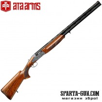  Ружье ATA ARMS SP Deluxe кал. 12/76. Ствол - 76cm