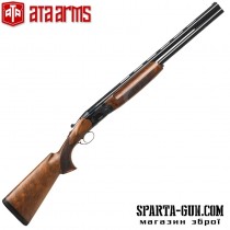  Ружье ATA ARMS SP Woodcock кал. 12/76. Ствол - 61 см