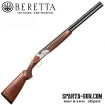 РУЖЬЕ ОХОТНИЧЬЕ BERETTA 686 SILVER PIGEON 12/76/67СМ SINGLE TRIGGER MC