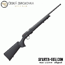 Карабин охотничий CZ457 Synthetic кал.22LR 16",1/2x20
