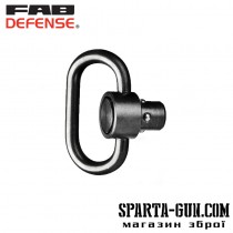Антабка FAB Defense QD (быстросьемная)