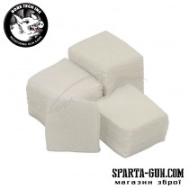 Патчи для чистки Bore Tech для кал.4-4,5 мм (.17)