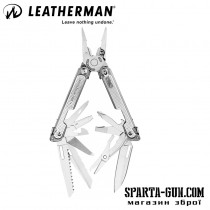Мультитул Leatherman Free P4