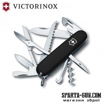 Нож Victorinox Swiss Army Huntsman