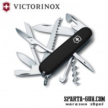 Нож Victorinox Swiss Army Huntsman