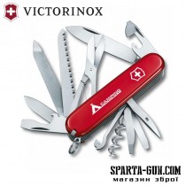 Нож Victorinox Swiss Army Ranger