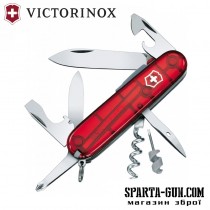 Нож Victorinox Swiss Army Spartan Lite