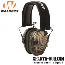 Наушники Walker’s Razor криптек
