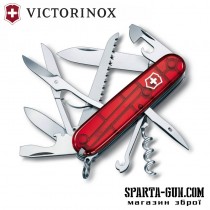 Нож Victorinox Swiss Army Huntsman