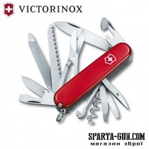 Нож Victorinox Swiss Army Ranger