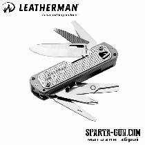 Мультитул Leatherman Free T4