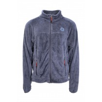 Хутряна куртка Remington Horizon Grey