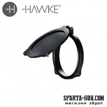 Крышка Hawke Flip Cover (Metal) Objective 40mm