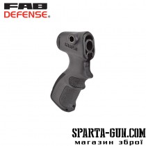 Рукоятка пистолетная FAB Defense AGR для Remington 870