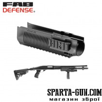 Цевье FAB Defense PR для Remington 870