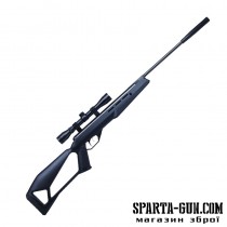 Пневматическая винтовка  Crosman F-4 NP